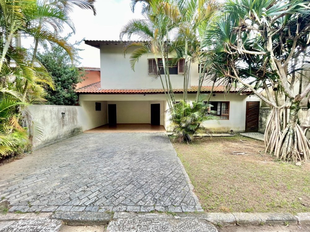 Casa em Condomnio - Venda - Jardim Ana Estela - Carapicuba - SP
