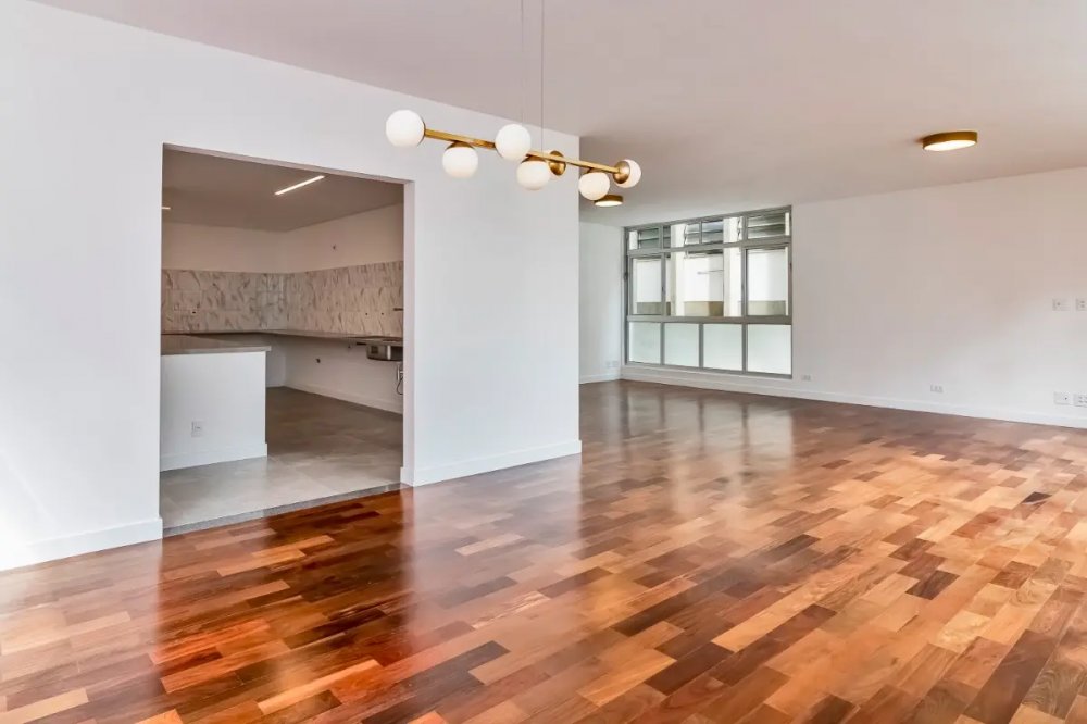 Apartamento Alto Padro - Venda - Paraso - So Paulo - SP
