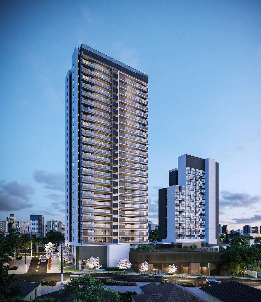 Apartamento - Venda - Vila Mariana - São Paulo - SP