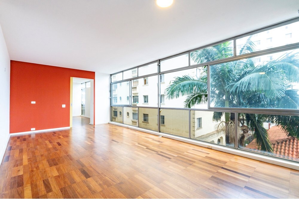 Apartamento - Venda - Pinheiros - São Paulo - SP