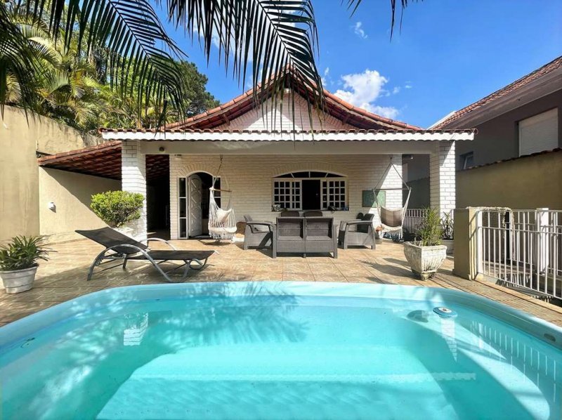 Casa - Venda - Vila Diva - Carapicuíba - SP