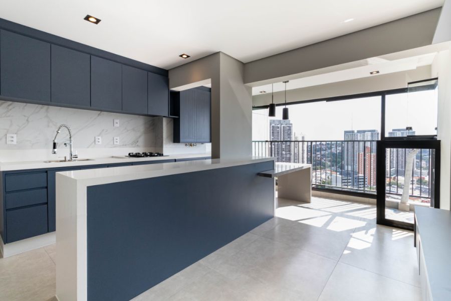 Apartamento - Venda - Butantã - São Paulo - SP