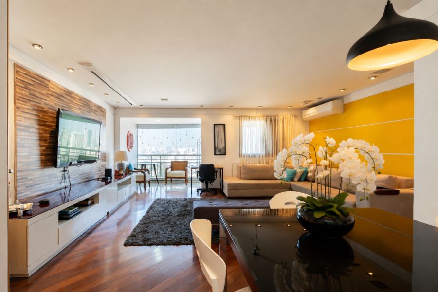 Apartamento - Venda - Vila Leopoldina - São Paulo - SP