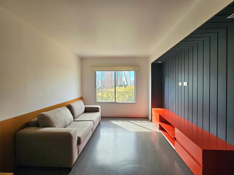 Apartamento - Venda - Itaim Bibi - São Paulo - SP