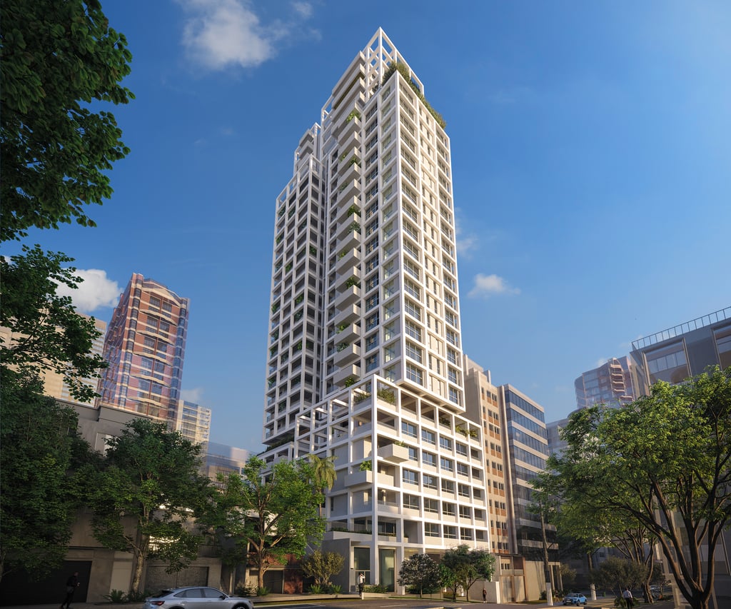 Apartamento - Lançamentos - Pinheiros - São Paulo - SP