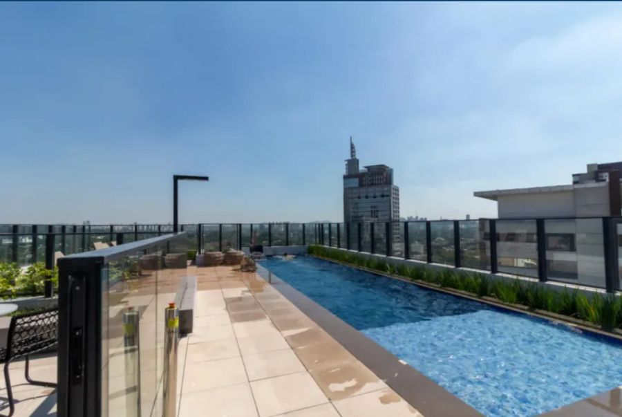 Apartamento - Aluguel - Pinheiros - S�o Paulo - SP