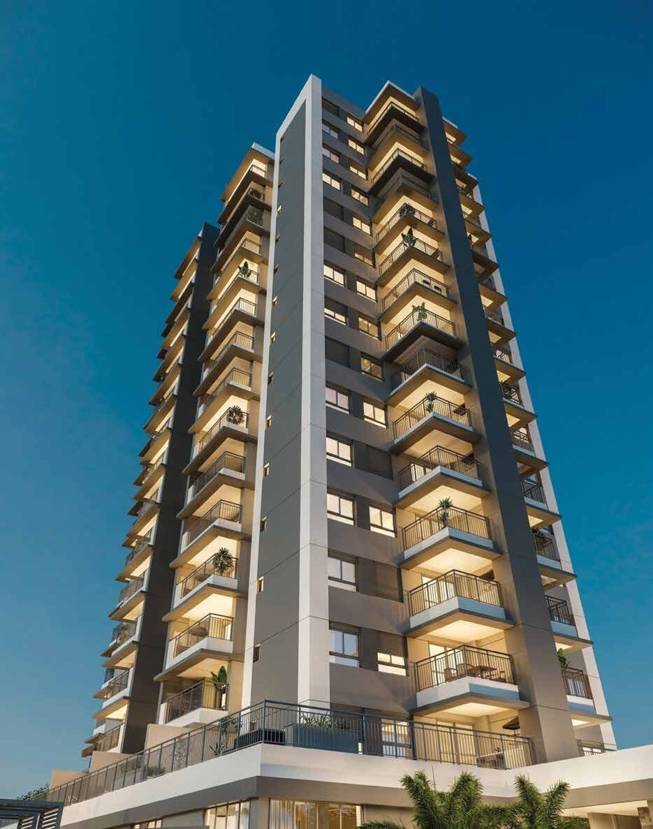 Studio - Venda - Ipiranga - São Paulo - SP