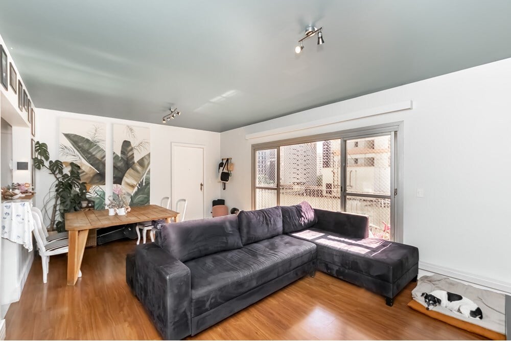 Apartamento - Venda - Moema - São Paulo - SP