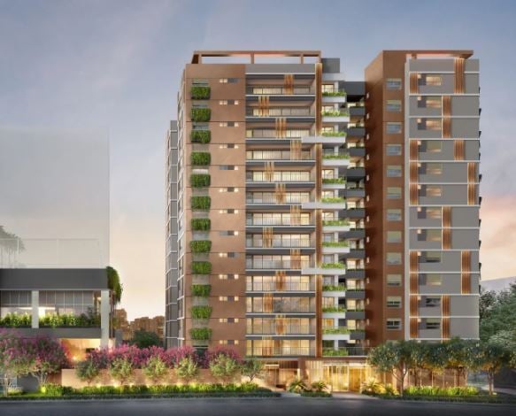 Apartamento - Venda - Moema - São Paulo - SP