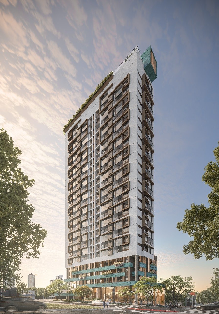 Apartamento - Lançamentos - Pinheiros - São Paulo - SP