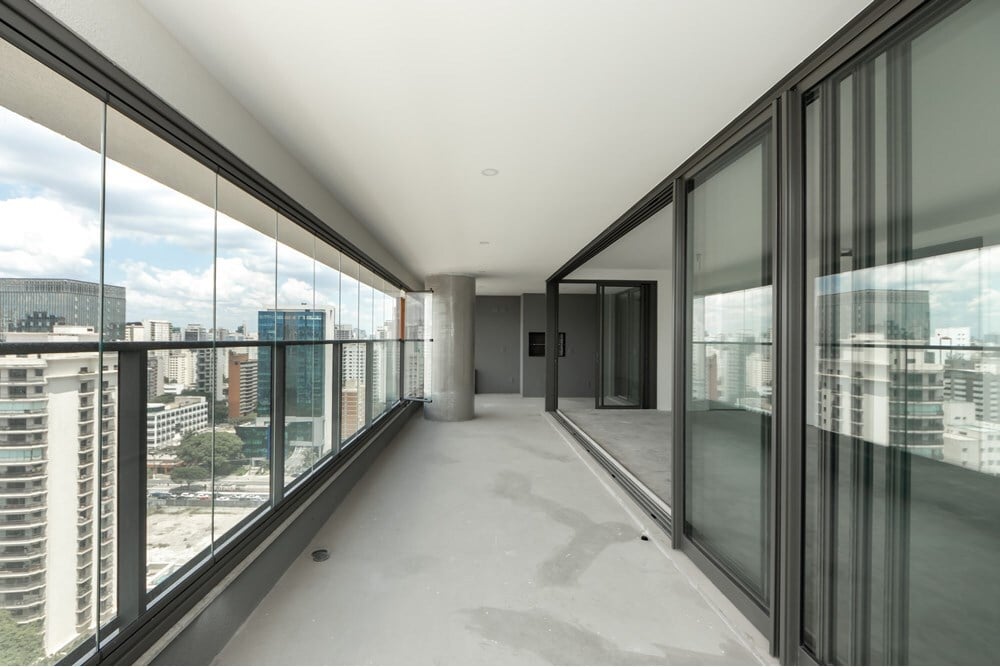 Apartamento - Venda - Campo Belo - São Paulo - SP