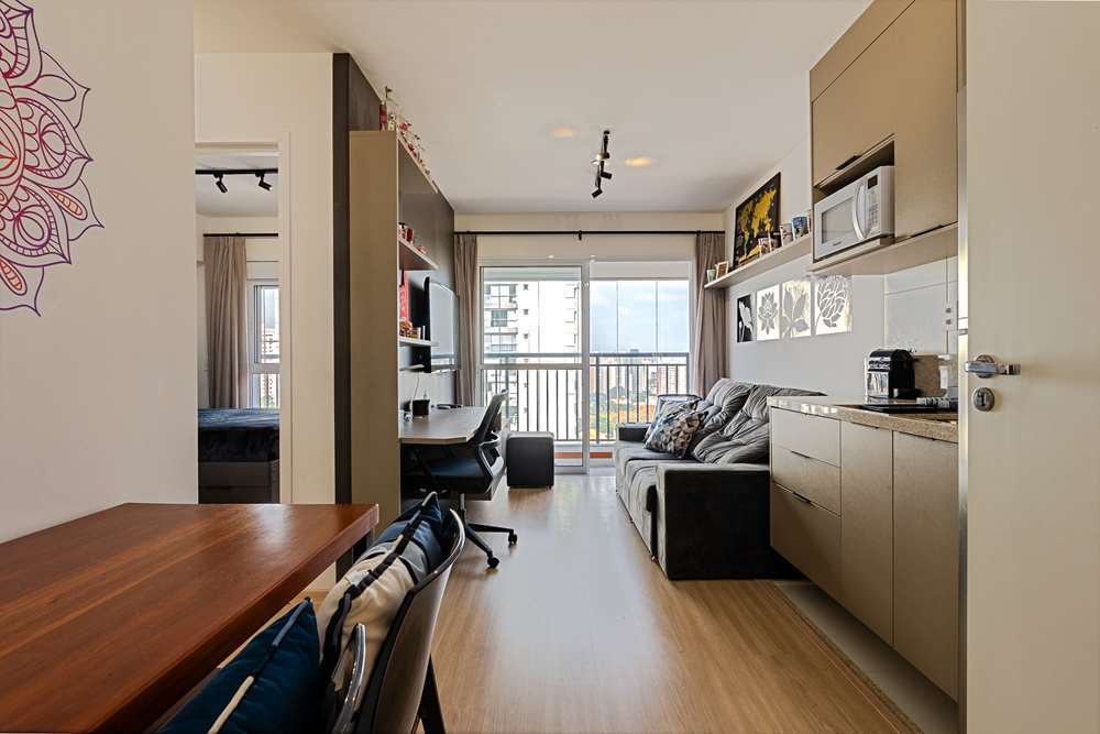Apartamento - Venda - Vila Mariana - São Paulo - SP
