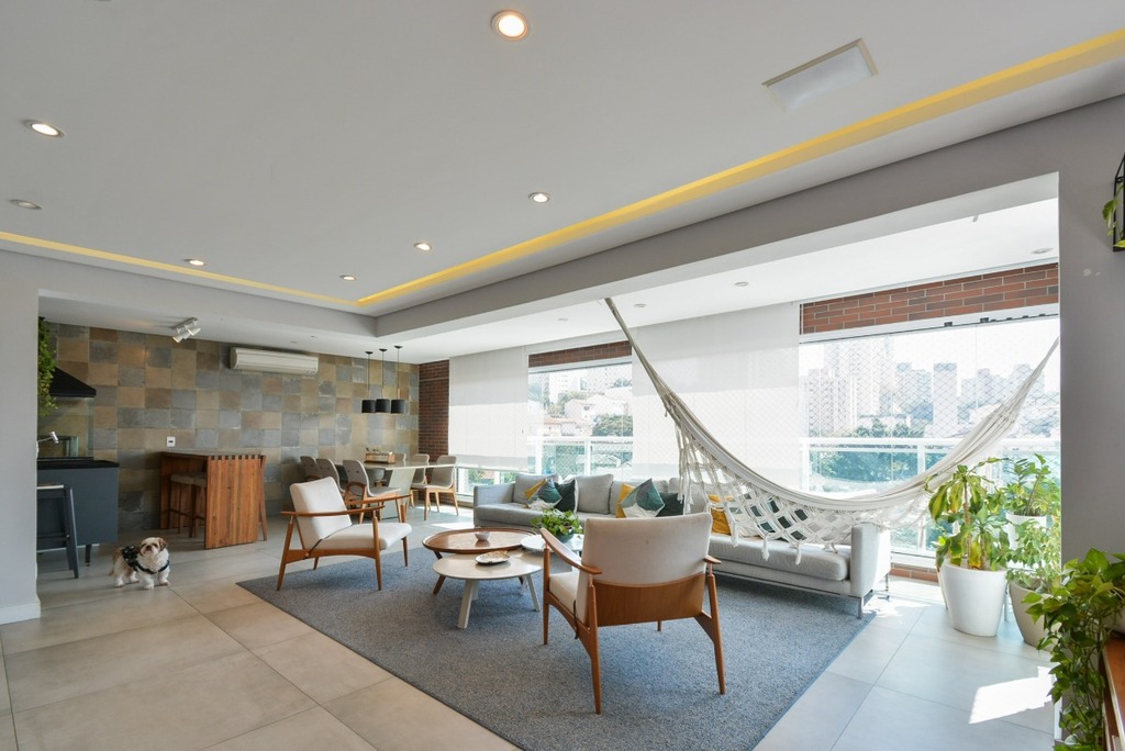 Apartamento - Venda - Vila Mariana - São Paulo - SP