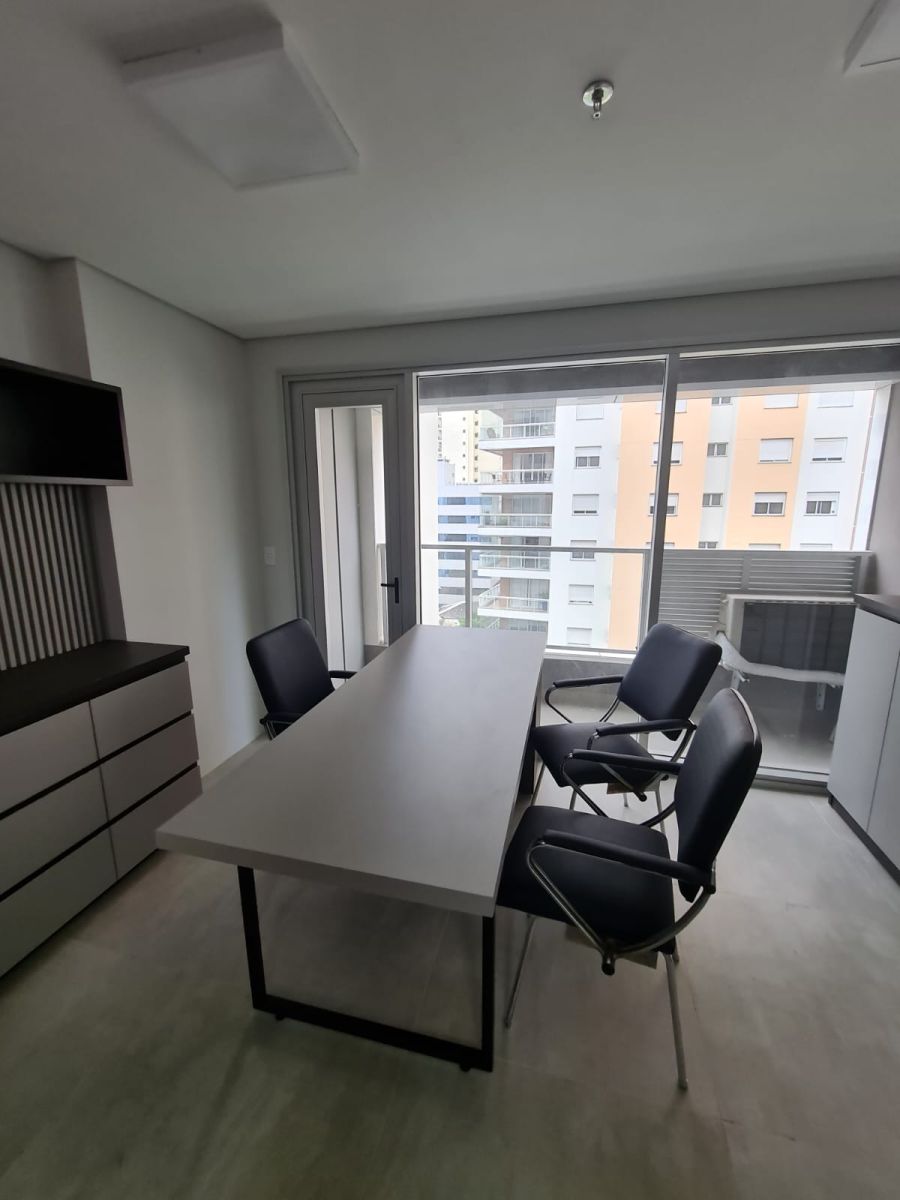 Sala Comercial - Venda - Cerqueira C�sar - S�o Paulo - SP