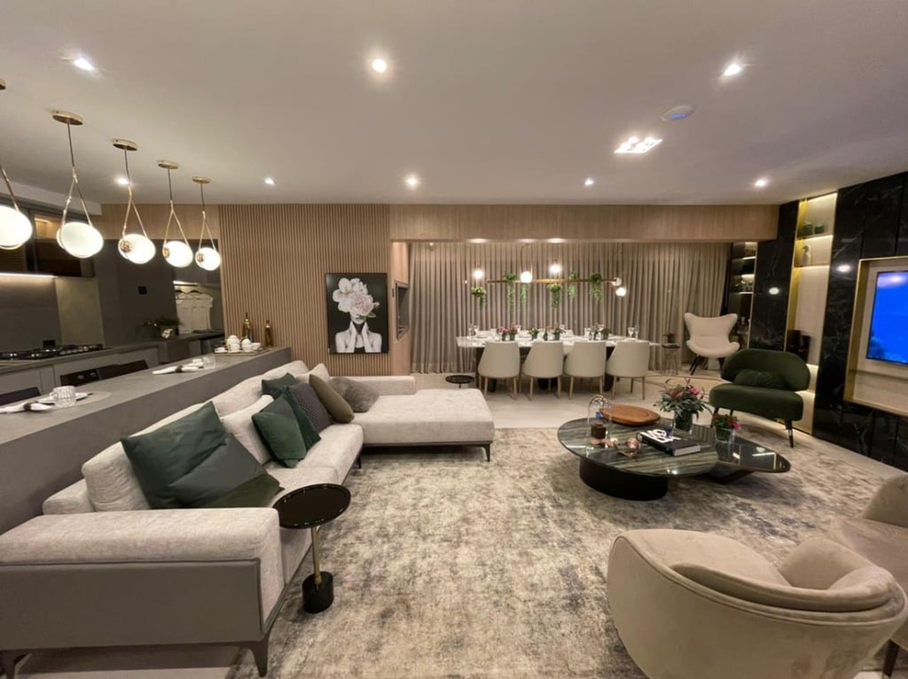 Apartamento - Venda - Campo Belo - São Paulo - SP