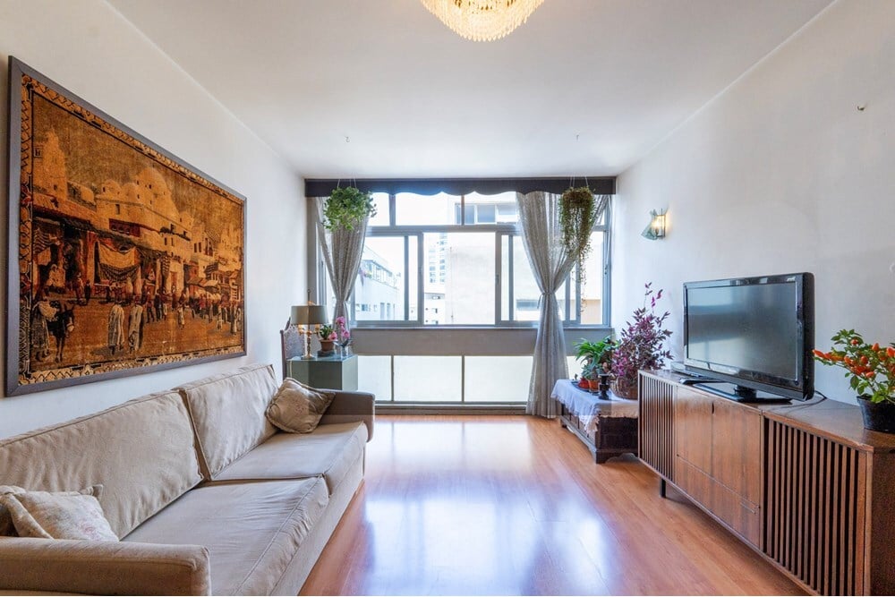 Apartamento - Venda - Jardim Paulista - São Paulo - SP