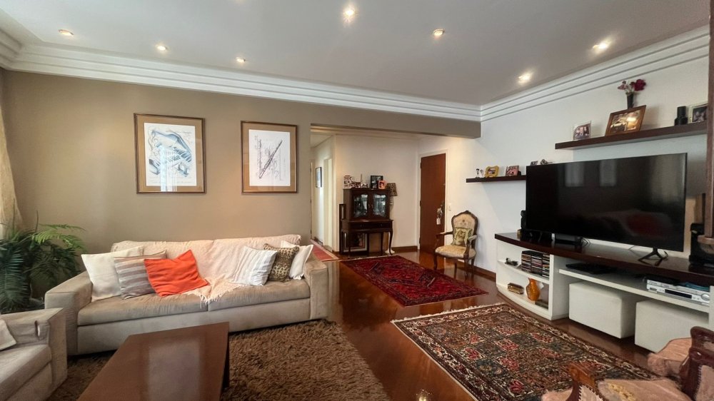 Apartamento - Venda - Jardim Paulista - So Paulo - SP