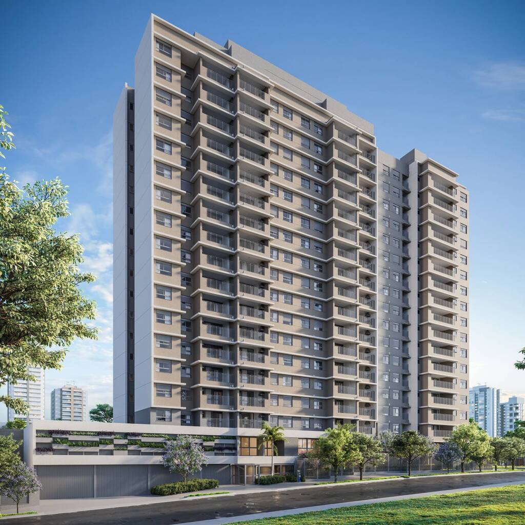 Apartamento - Venda - Vila Mariana - São Paulo - SP