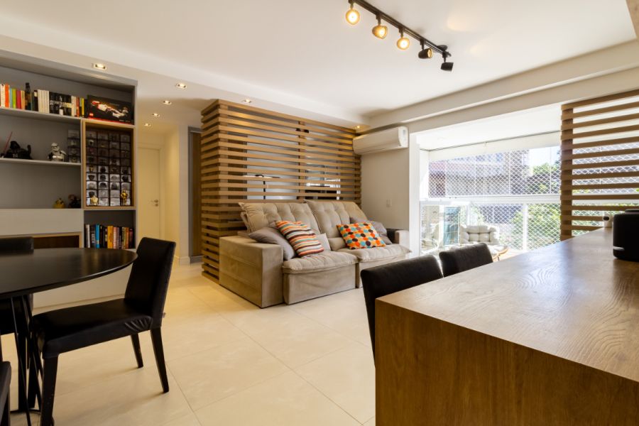 Apartamento - Venda - Alto de Pinheiros - S�o Paulo - SP