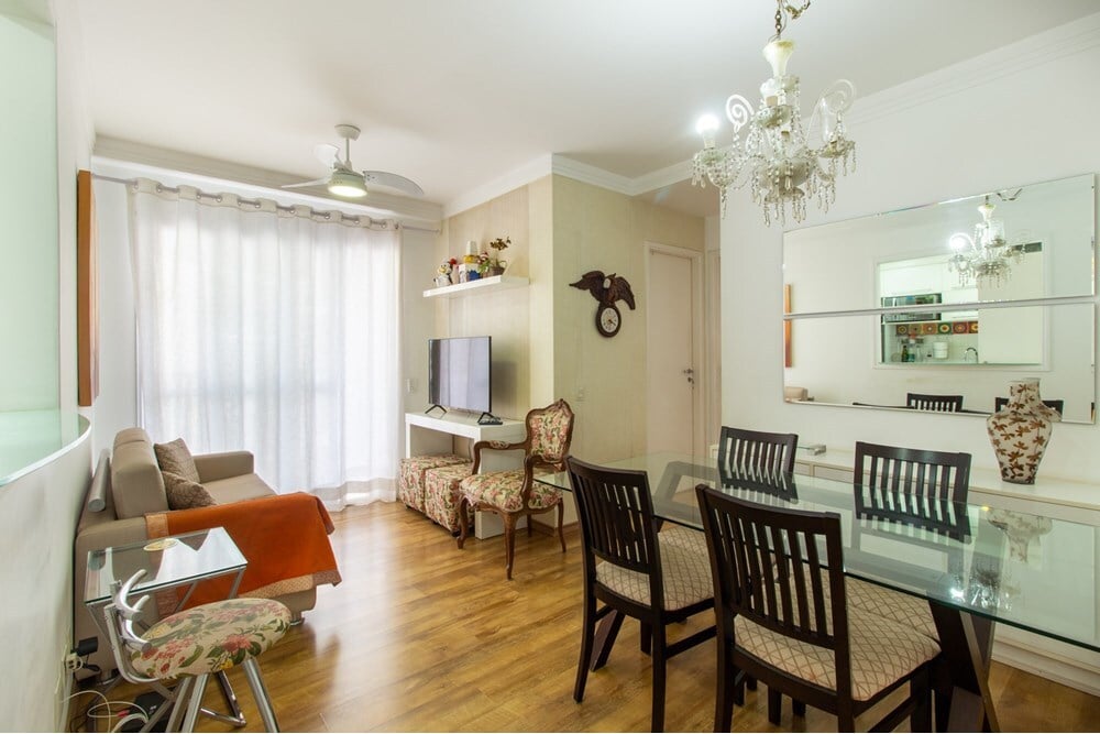 Apartamento - Venda - Jardim Paulista - São Paulo - SP