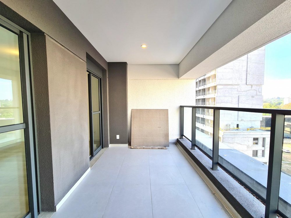 Apartamento - Venda - Jardim das Accias - So Paulo - SP