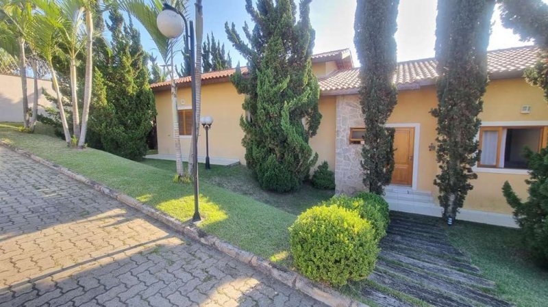 Casa em Condomínio - Venda - Jardim Ana Estela - Carapicuíba - SP