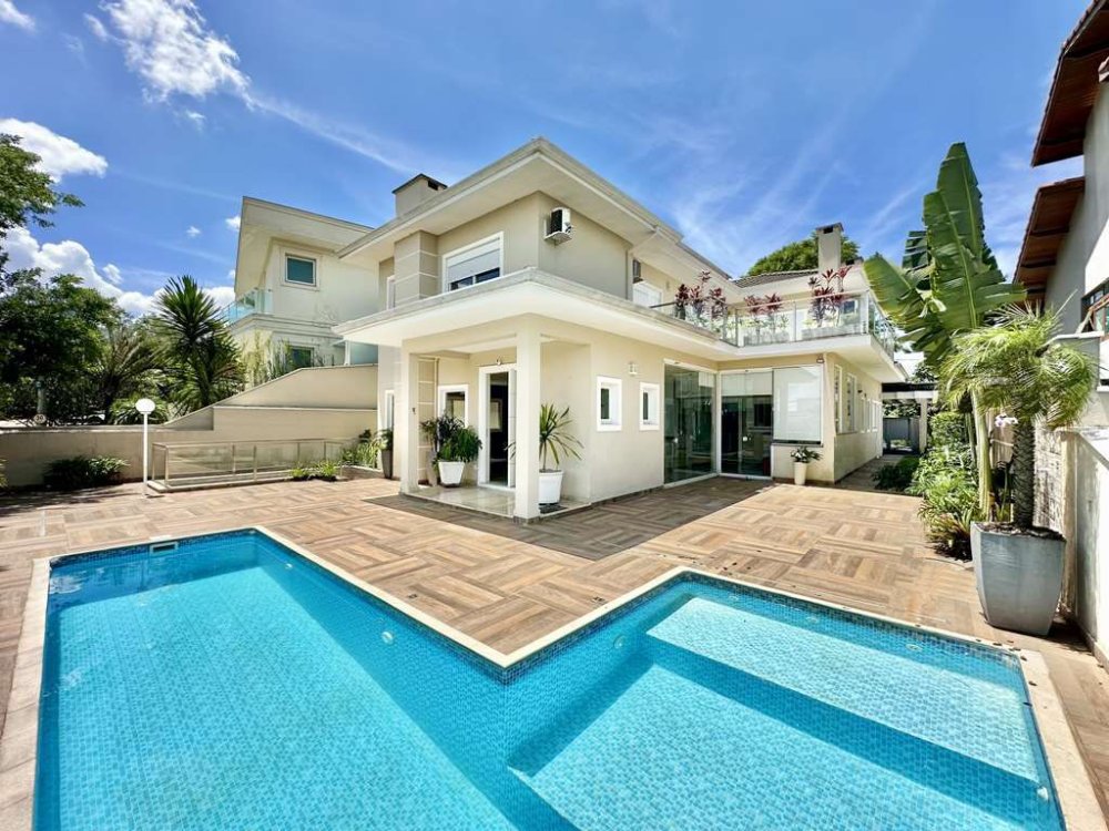 Casa em Condomínio - Venda - Golf Gardens - Carapicuíba - SP