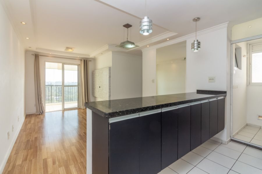 Apartamento - Venda - Vila Leopoldina - São Paulo - SP