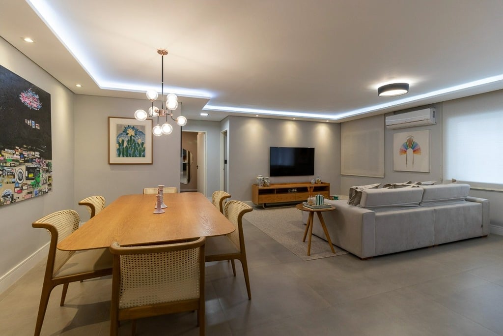 Apartamento - Venda - Itaim Bibi - São Paulo - SP