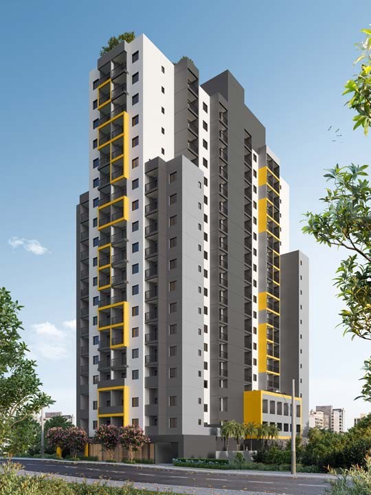 Apartamento - Venda - Santa Cecília - São Paulo - SP