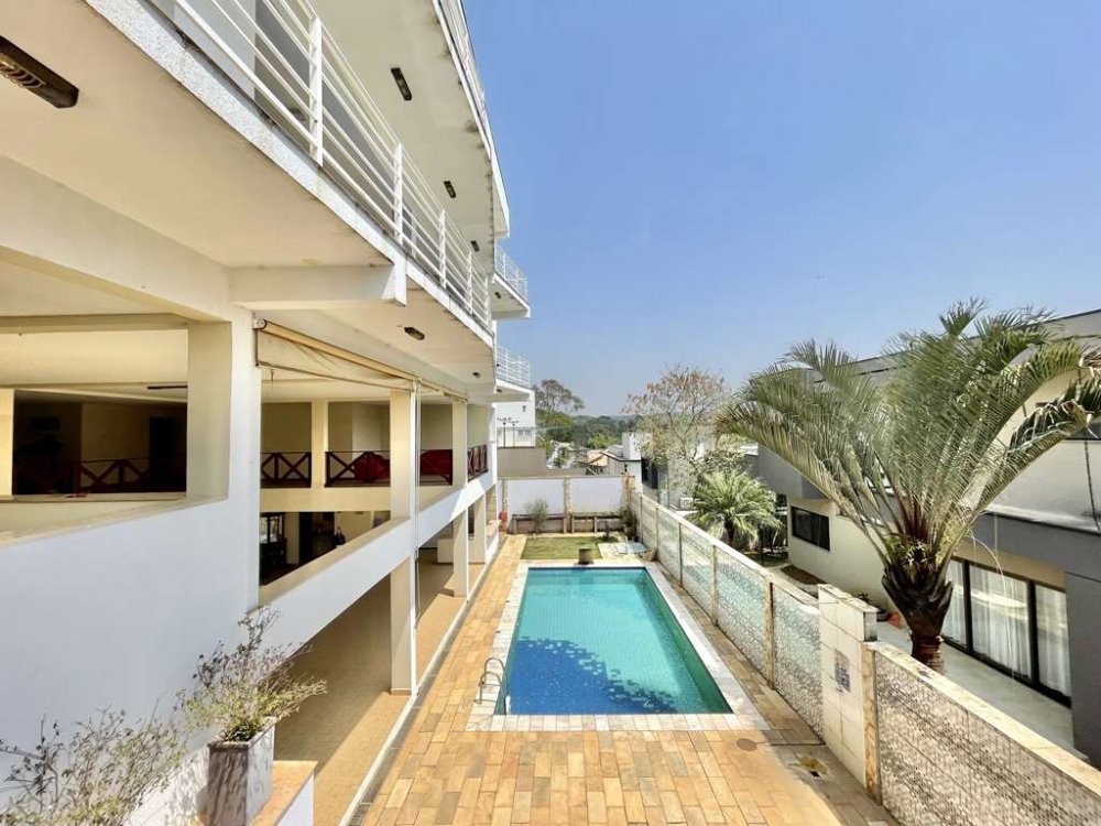 Casa em Condomínio - Venda - Golf Gardens - Carapicuíba - SP