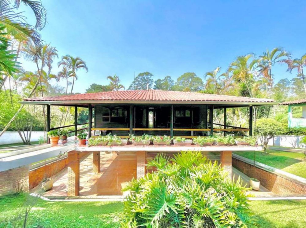 Casa em Condomnio - Venda - Jardim Colibri - Cotia - SP