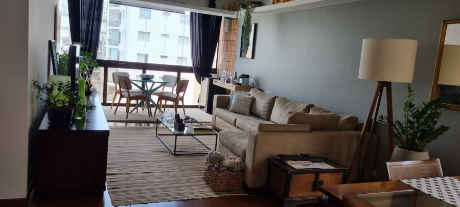 Apartamento - Venda - Moema - So Paulo - SP
