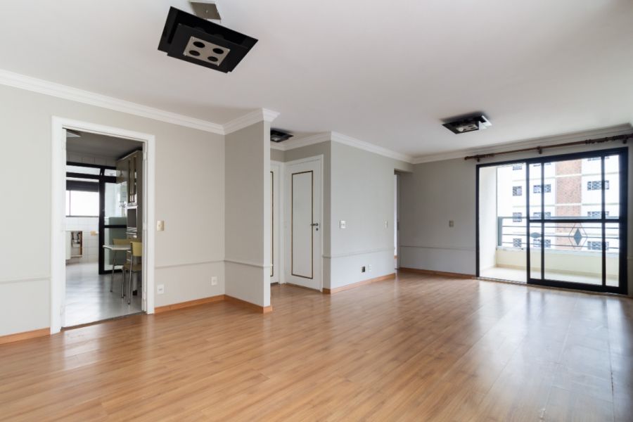Apartamento - Venda - Vila Hamburguesa - São Paulo - SP