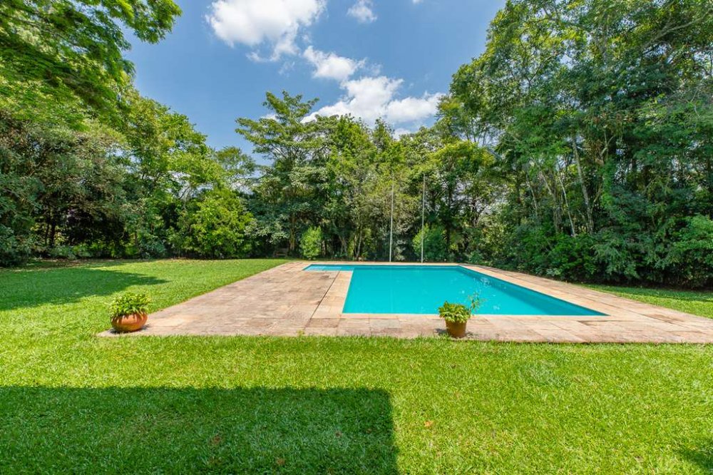 Casa Alto Padrão - Venda - Vila Santo Antônio - Cotia - SP