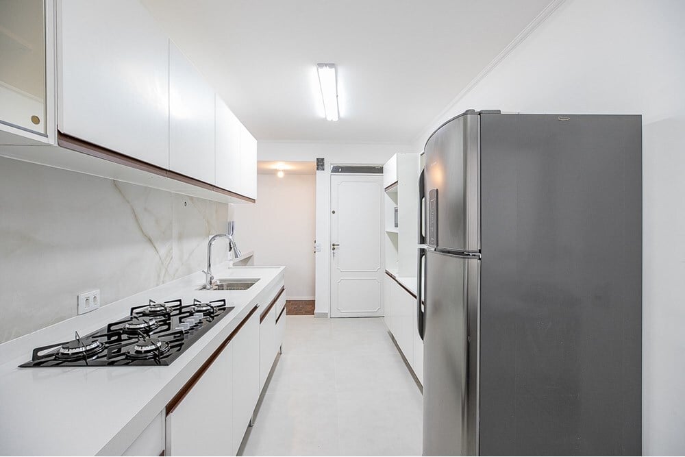 Apartamento - Venda - Jardim Paulista - São Paulo - SP
