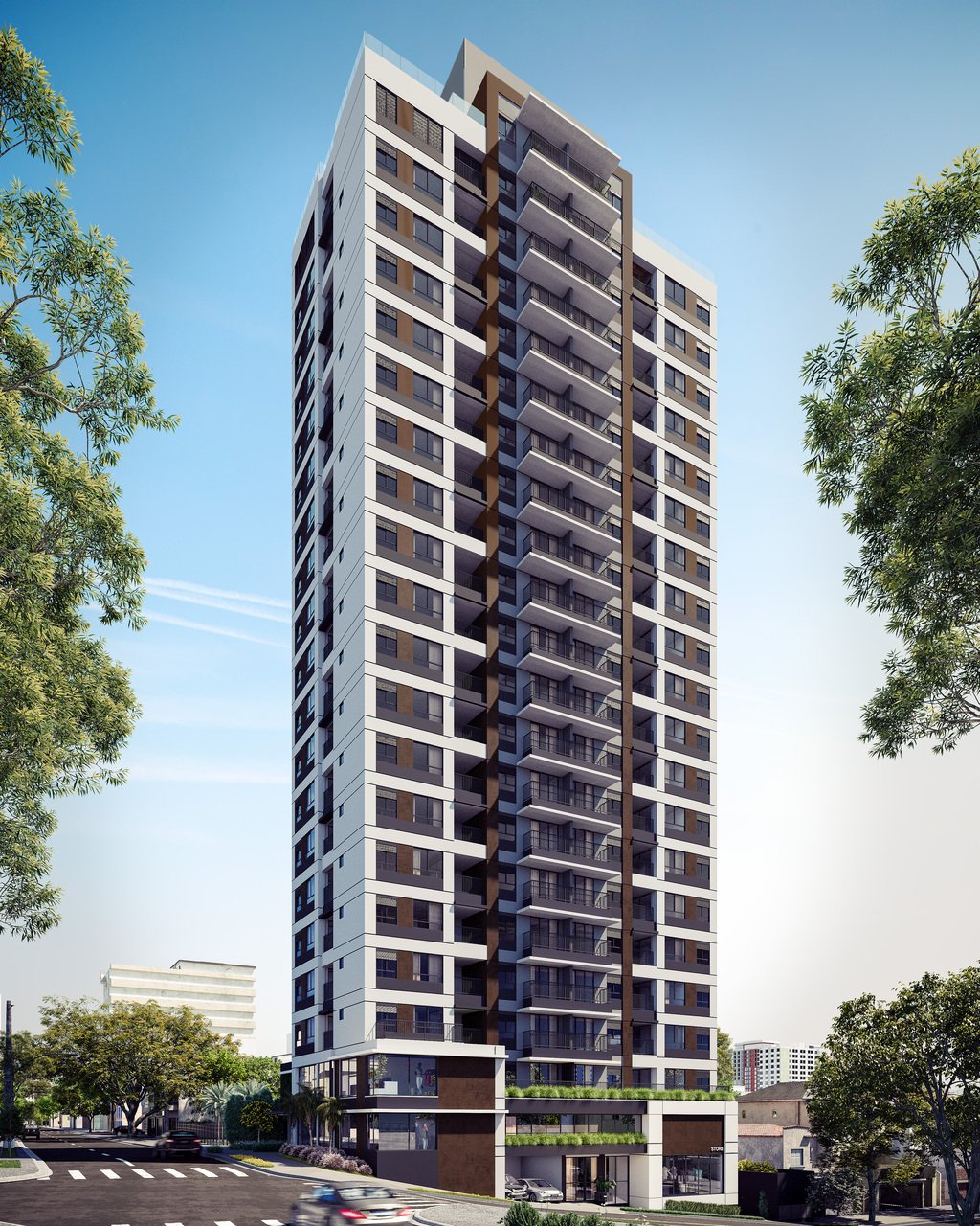 Apartamento - Venda - Pinheiros - São Paulo - SP