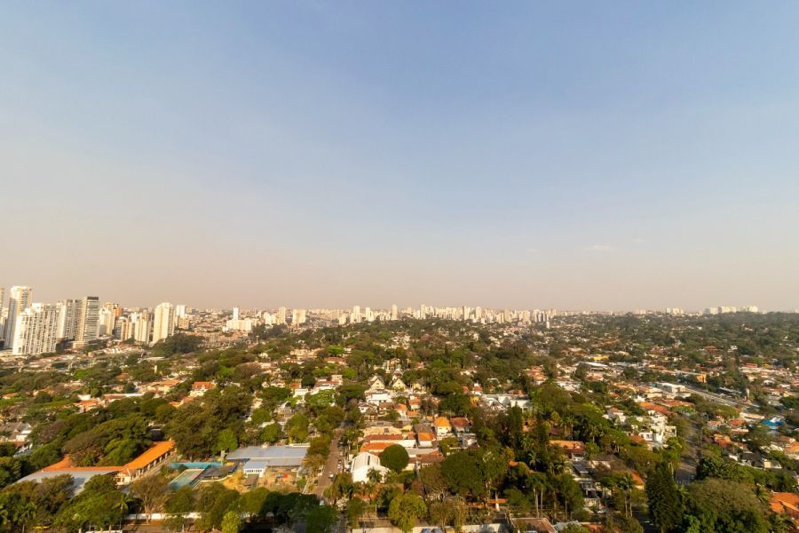 Casa Duplex - Venda - Campo Belo - São Paulo - SP