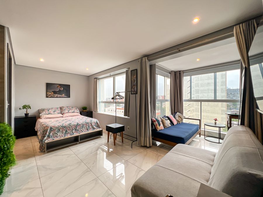 Studio - Venda - Vila Madalena - São Paulo - SP