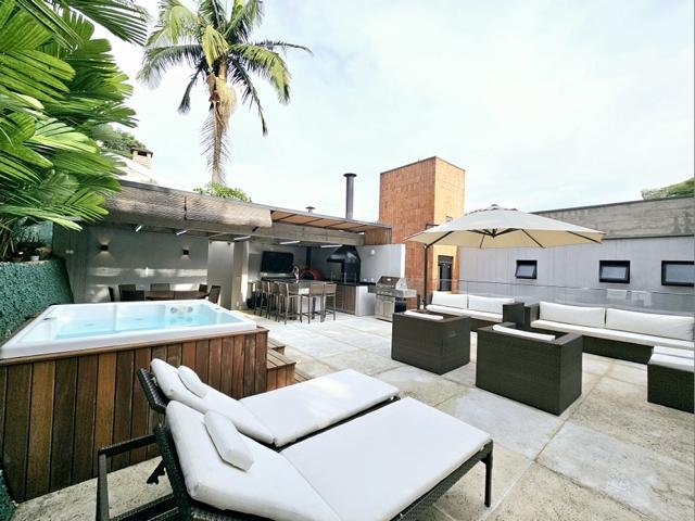 Casa - Venda - Brooklin Paulista - São Paulo - SP