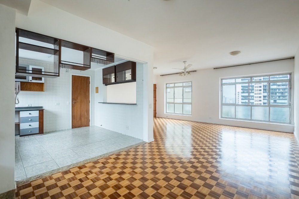 Apartamento - Venda - Pinheiros - So Paulo - SP