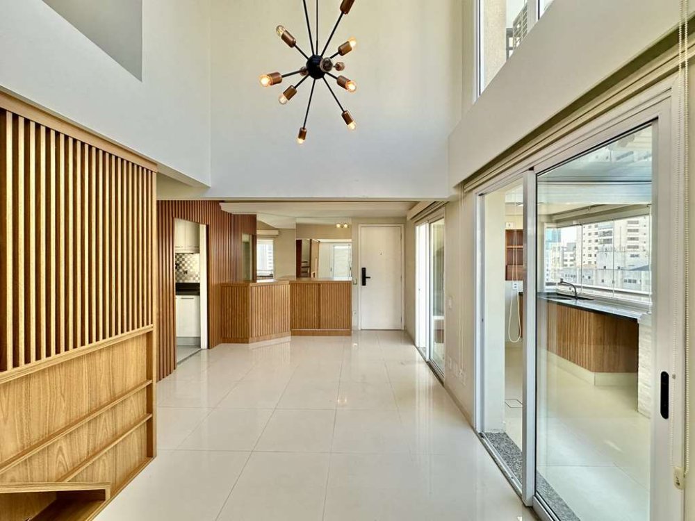 Casa Duplex - Venda - Paraíso - São Paulo - SP