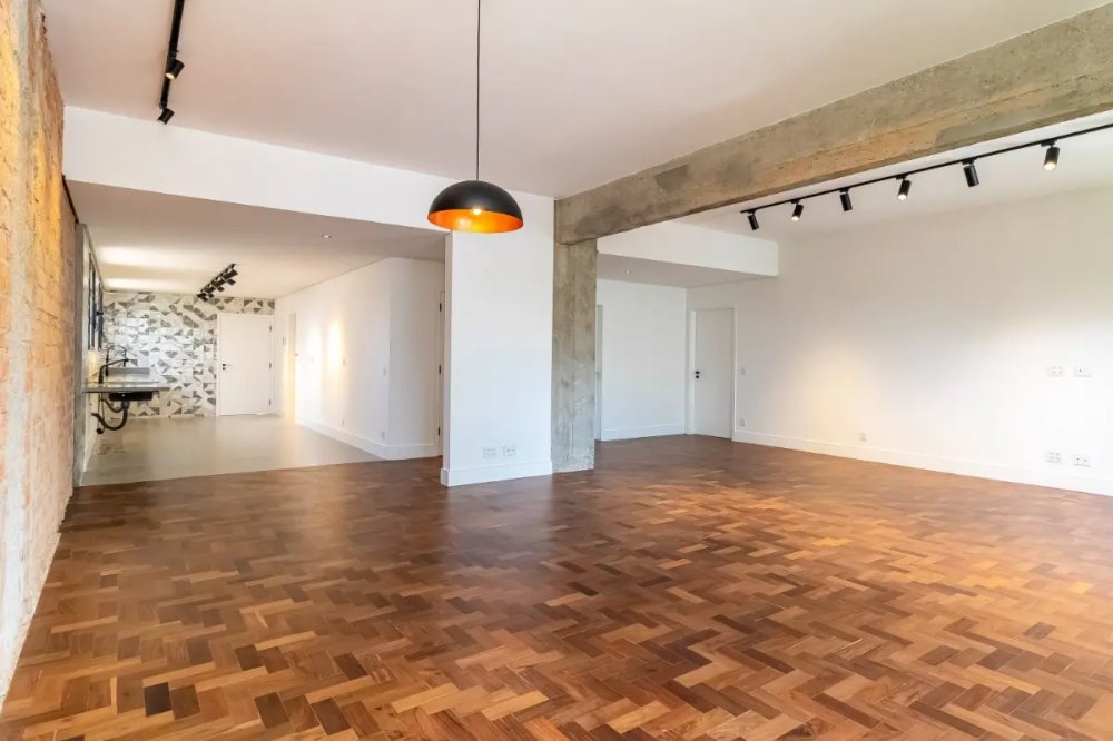 Apartamento Alto Padro - Venda - Consolao - So Paulo - SP