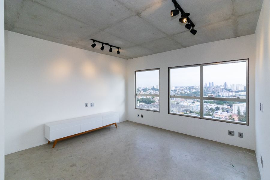 Apartamento - Venda - Vila Leopoldina - São Paulo - SP