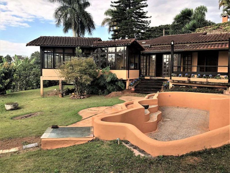 Casa em Condomnio - Venda - Nova Fazendinha - Carapicuba - SP