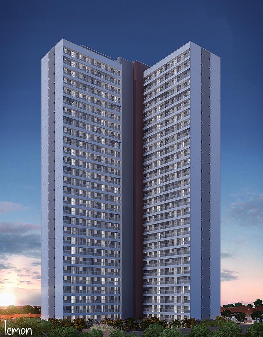 Apartamento - Lançamentos - Vila Leopoldina - São Paulo - SP