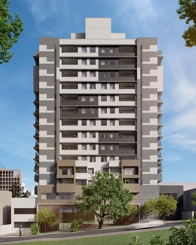 Apartamento - Lançamentos - Saúde - São Paulo - SP