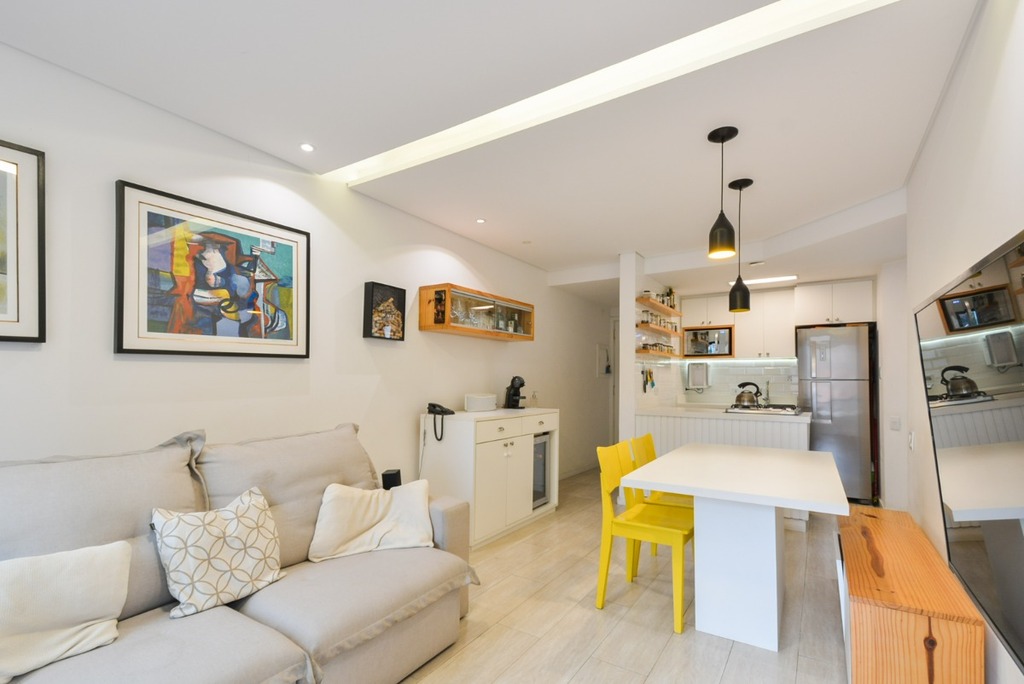 Apartamento - Venda - Santa Cecília - São Paulo - SP