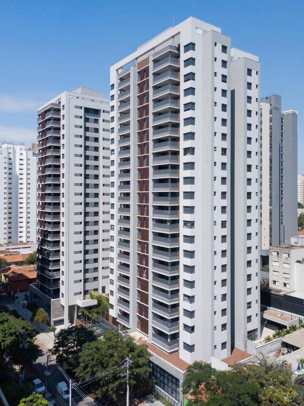 Apartamento - Venda - Perdizes - São Paulo - SP