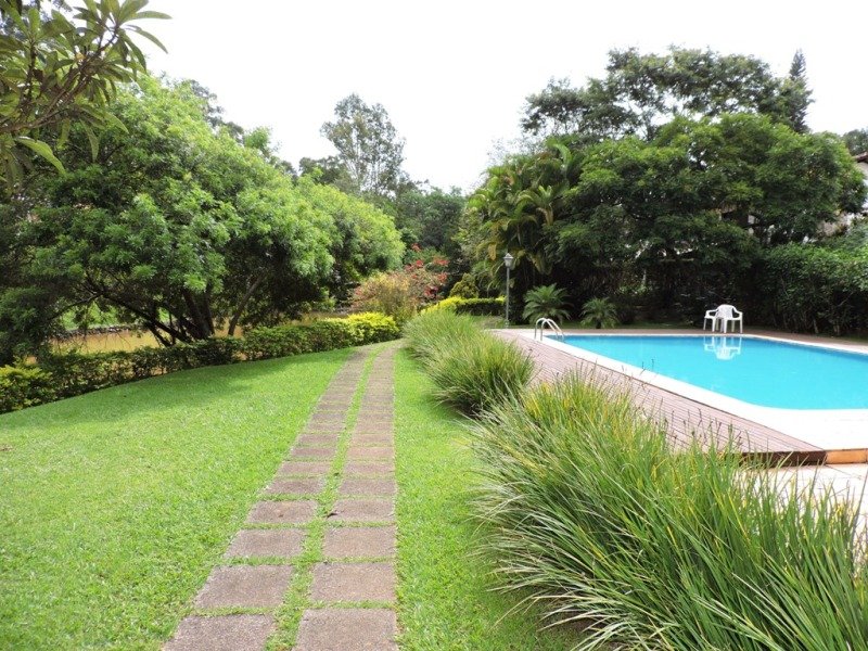 Casa em Condomínio - Venda - Granja Viana - Cotia - SP